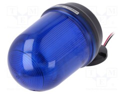 Q125LW-12/24-B - QLIGHT