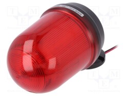 Q125LW-12/24-R - QLIGHT