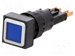 Q18LT-BL/WB - EATON ELECTRIC