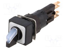 Q18LWK3R-WS/WB - EATON ELECTRIC