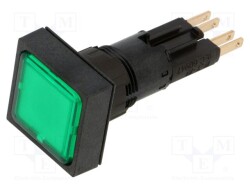 Q25LF-GN/WB - EATON ELECTRIC