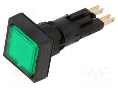 Q25LF-GN/WB - 1