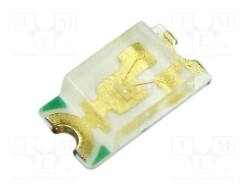 QBLP601-IG - QT-Brightek Corporation