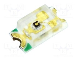 QBLP601-O - QT-Brightek Corporation