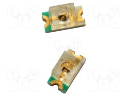 QBLP651-IB - QT-Brightek Corporation