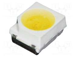 QBLP670-IW-WW - QT-Brightek Corporation