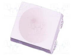 QBLP677-RGB-HB - QT-Brightek Corporation