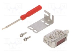 QFR8/BP-1F - Micro Detectors