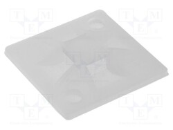 QM20A-PA66-NA-C1 - HELLERMANNTYTON