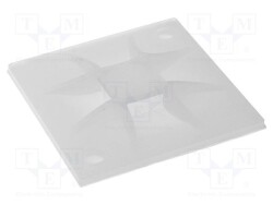 QM40A-PA66-NA-L1 - HELLERMANNTYTON