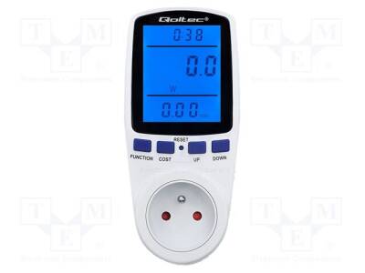 QOLTEC-50626 - 1