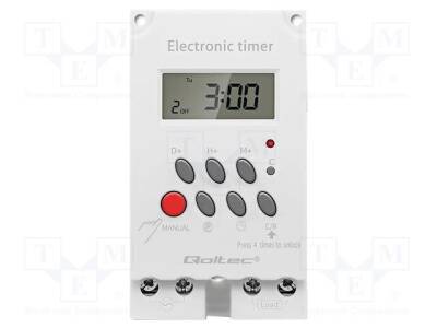 QOLTEC-50629 - 1