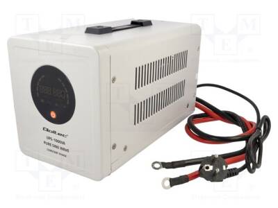 QOLTEC-50717 - 1