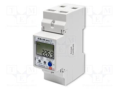 QOLTEC-50882 - 1