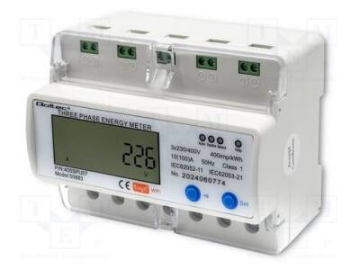 QOLTEC-50883 - 1