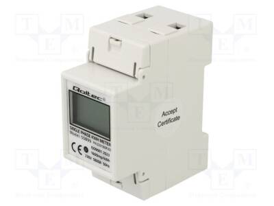 QOLTEC-50899 - 1