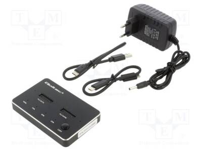 QOLTEC-52274 - 1