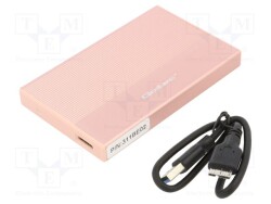 QOLTEC-52279 - QOLTEC