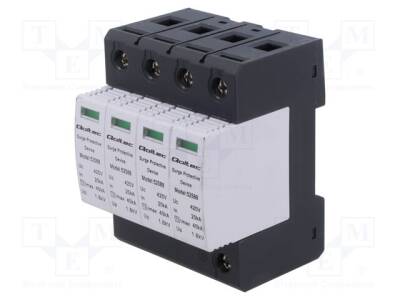 QOLTEC-52588 - 1