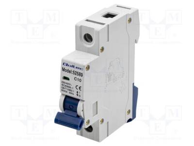 QOLTEC-52589 - 1