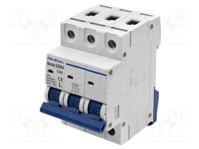 QOLTEC-52594 - 1
