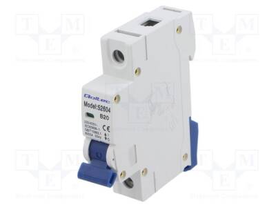 QOLTEC-52604 - 1