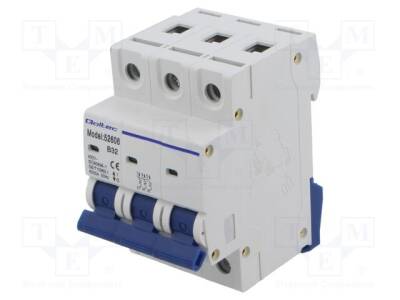 QOLTEC-52606 - 1