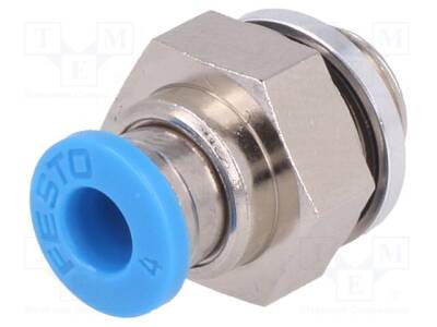 QS-G1/8-4 - 1