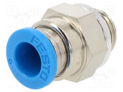 QS-G1/8-6 - 1