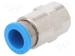 QSF-1/4-10-B - FESTO