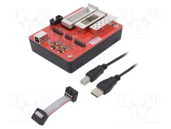 QSFP-SFP-ADAPTER - REVELTRONICS