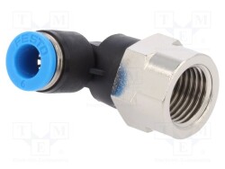 QSLF-1/4-6-B - FESTO