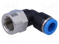 QSLF-1/4-8-B - FESTO