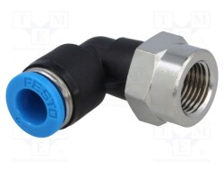 QSLF-1/8-6-B - FESTO