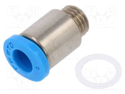 QSMP-M6X0.75-4 - 1