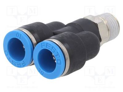 QSY-1/4-10 - 1
