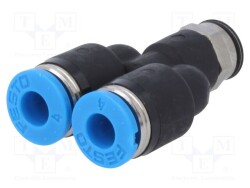 QSY-M5-4 - FESTO