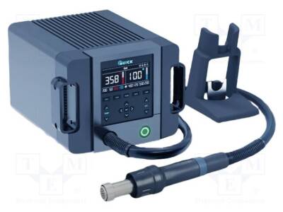 QUICK-861PRO - 1