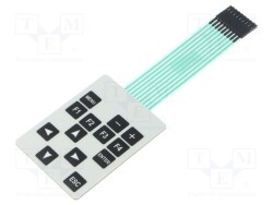 QW-03 - QWERTY