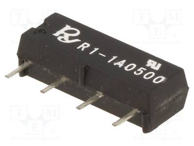 R1-1A0500 - 1
