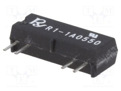 R1-1A0550 - Recoy/RAYEX ELECTRONICS