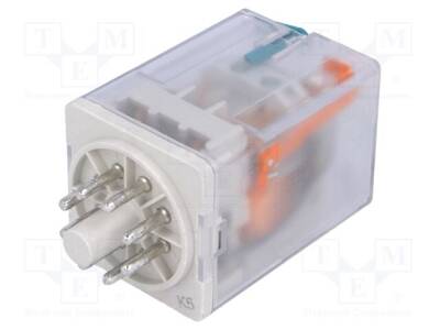 R15-2P-110VDC - 1