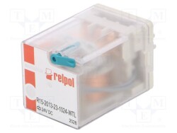 R15-3P-24DCWTL - RELPOL