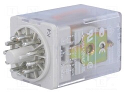 R15-3P-24VAC - RELPOL