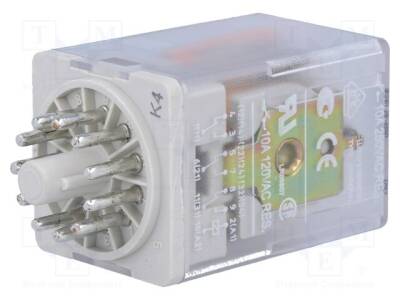 R15-3P-24VAC - 1