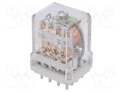 R15-4P-110VDC - 1