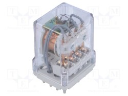 R15-4P-230VAC - RELPOL