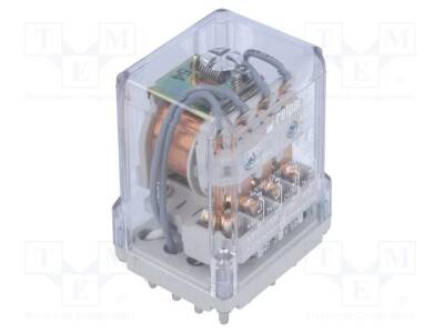 R15-4P-230VAC - 1