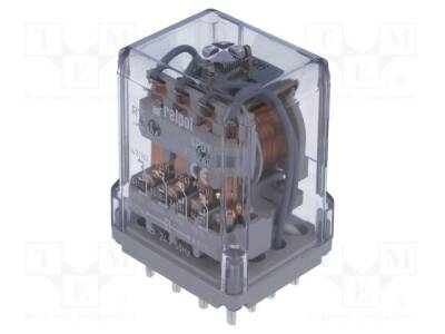 R15-4P-24VAC - 1