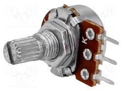 R16148-1A-2-A100K - SR PASSIVES